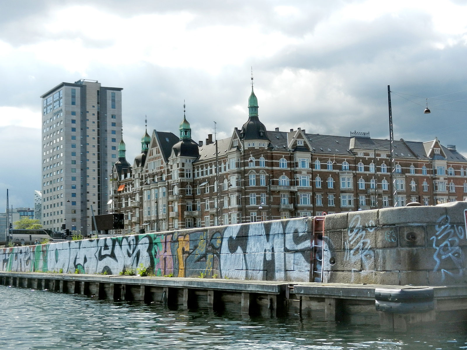 Copenhagen